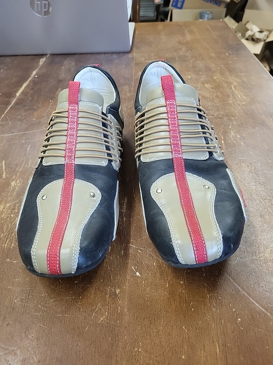 Vintage DETNY Sport SHANE & SHAWN Sneakers Athletic shoes 12  display picture 1