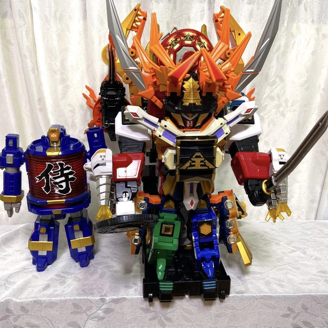 Power hotsell rangers dx