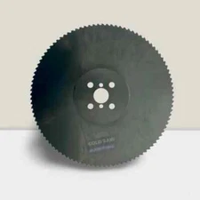 350 x 2.5 x 40 NEW INDUSTRIAL COLD SAW BLADE Circular HSS M2 DMO5 14"