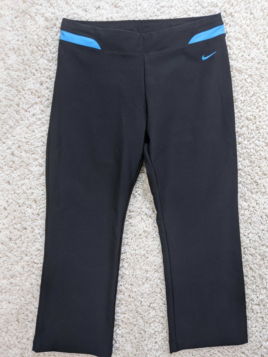 nike women's polyester pants