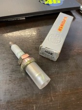 NGK V Power spark plug ZFR5F-11 new