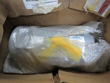 💥NEW BOSTON GEAR 2 DC MOTOR 180 VAC 1750 RPM 56CZ FR PM18200TF-B