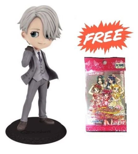 Prince BANPRESTO Figuras de Ação e Acessórios