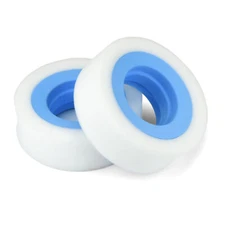 NEW Pro-Line 1/6 Dual Stage Front/Rear 2.9" Crawling Foam (2) : SCX6