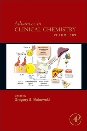 Advances in Clinical Chemistry Ser.: Advances in Clinical Chemistry by ...