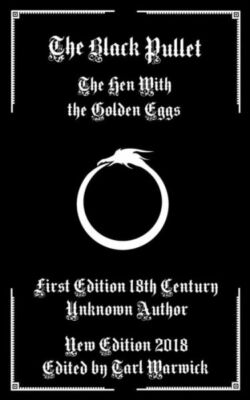 The Black Pullet