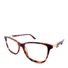Guess Eyeglasses GU2856-S 053 Havana 55-15mm New 100 Authentic With Case