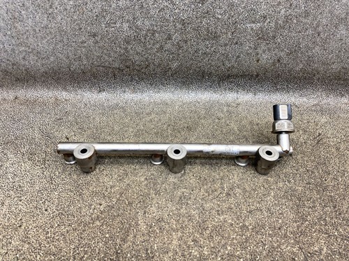 Einspritzleiste 03H133317B Rail 278Tkm VW Touareg 7L 3.6 FSI 09.1856.156