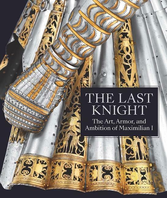 Thumbnail - The Last Knight | Buch | 9781588396747