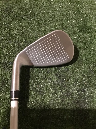 Adams Ladies Idea Tech Irons Set (7-9) Fubuki Z50HY Graphite Shafts - Picture 6 of 12
