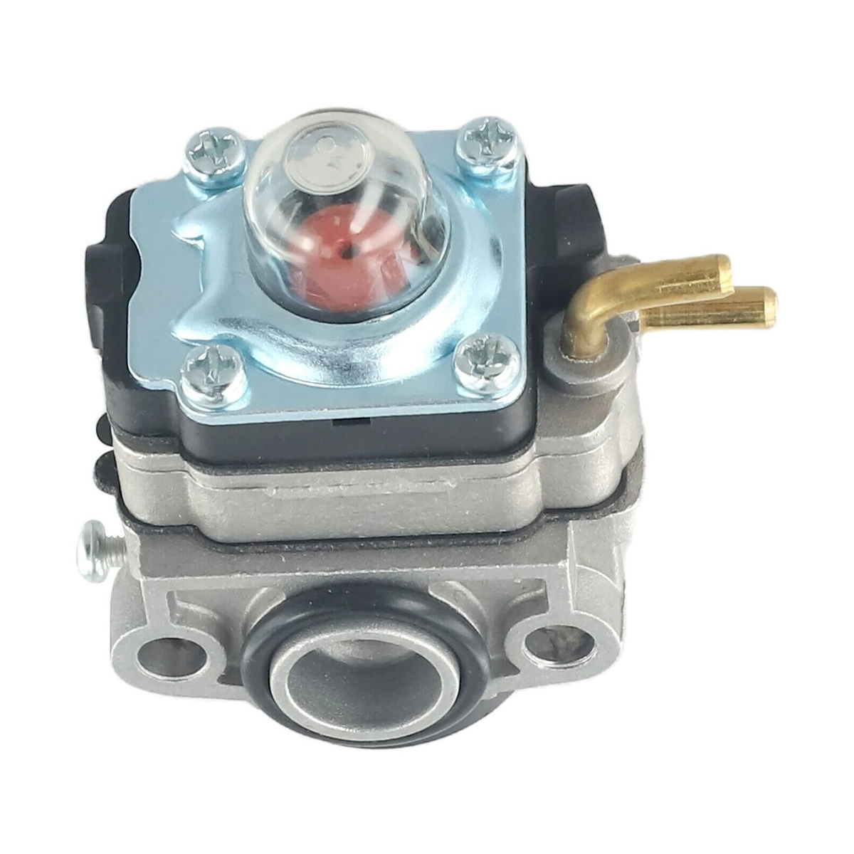 Carburatore Originale RUIXING Per Decespugliatore - Ricambio OEM - Modelli Compatibili In Descrizione