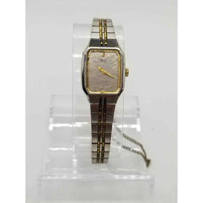 Vintage Seiko Women