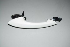 Porte arrière et accessoires BMW M5