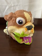 The Ugglys Gross Electronic Pup Pet BULLDOG with sounds