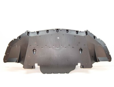 FORD MUSTANG MK6 Front Underbody Stone Deflector Panel 2247358 NEW  