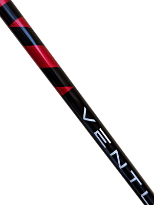 Fujikura VENTUS Red 5S Stiff Flex Driver Shaft / Taylormade