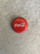 مقتنيات Coca-Cola Crown Cap