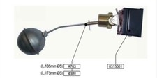 Float Switch STILL LEVEL SAFETY A5981 Dry Cleaning Part 0315001