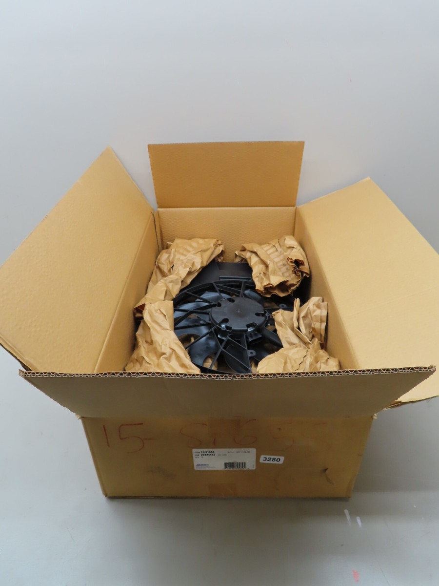 2005-2010 CHEVROLET COBALT FAN SHROUD OEM 20824475 | eBay