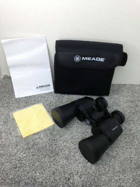 meade binoculars