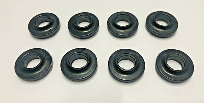Ventildeckeldichtung Schraubengummis Satz 8x für Yamaha XJR 1300 SP RP 1999-2016