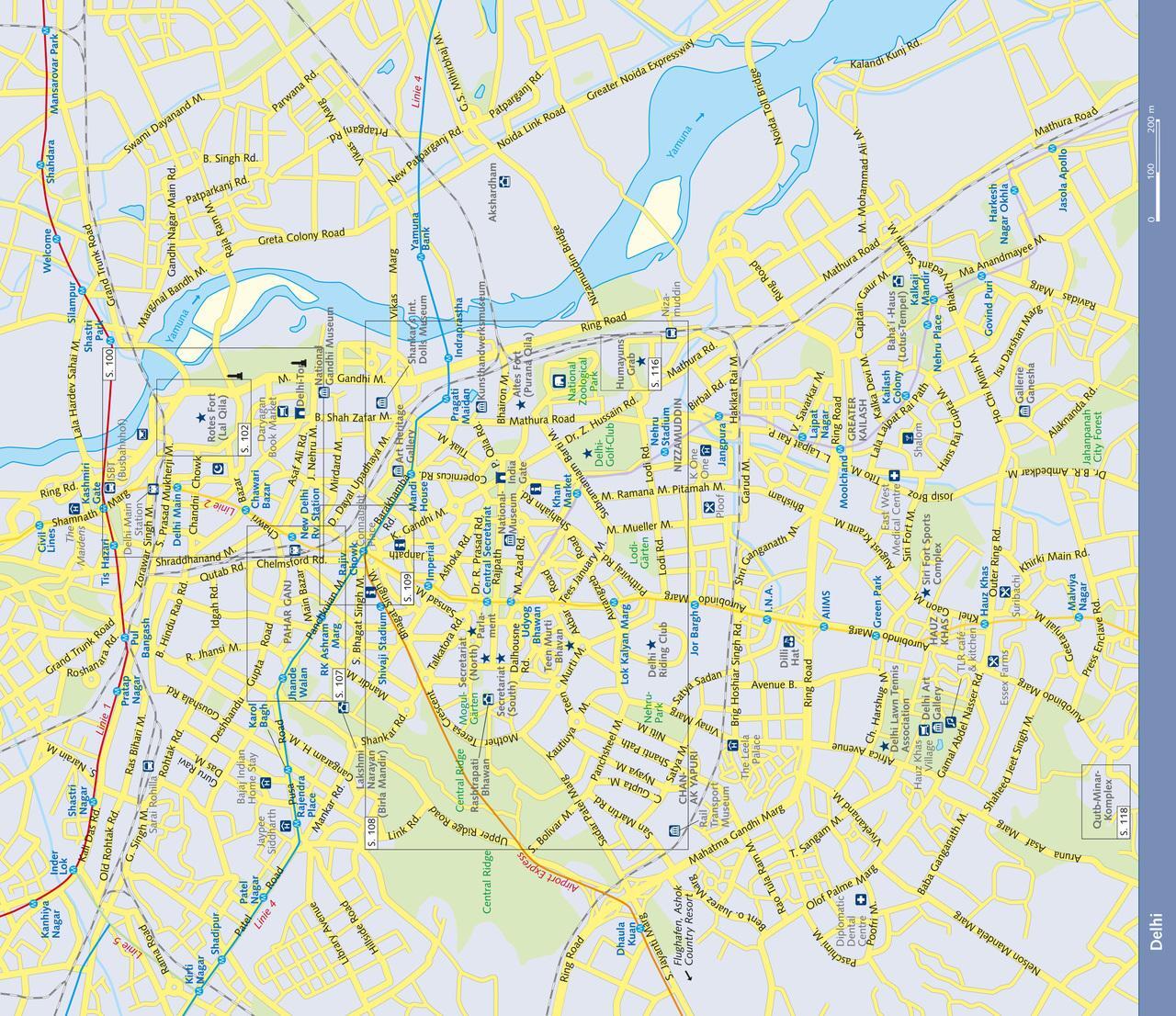 Thumbnail - Reiseführer Rajasthan Rainer Waterkamp 9783897944183