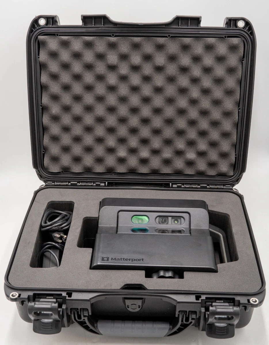matterport hard case