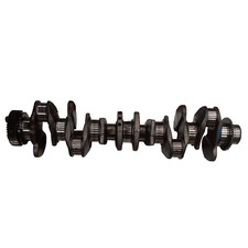 Mercedes MBE 926 Crankshaft DDE A9260300302, ...