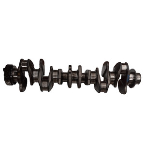 Crankshaft Mercedes MBE 926 DDE A9260300302, A 906 052 14 03, DDE A9060521403