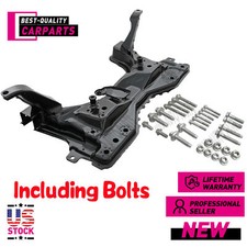 98-04 Brand New Front Subframe Suspension Crossmember Cradle For Ford Focus MK1