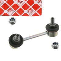 Febi 27331 Koppelstange FüR Toyota Avensis T25 1.6-2.4 2.0-2.2 D-4D Hinten Links