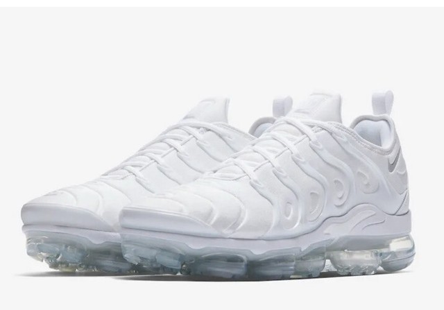 Size 11.5 - Nike Air VaporMax Plus 