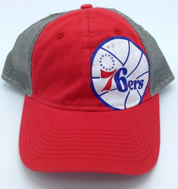 76ers beanie