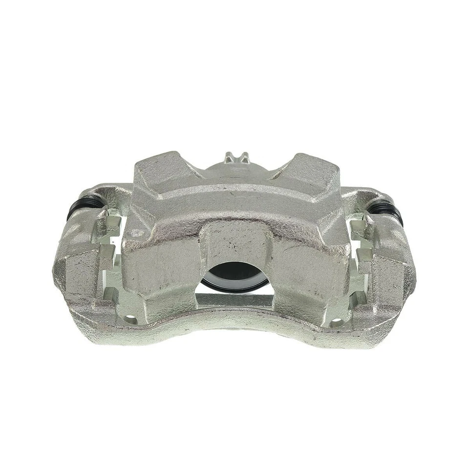 一对前盘式制动卡钳带支架适用于雪佛兰 Sonic Cruze Limited — 第 4/4 张图片