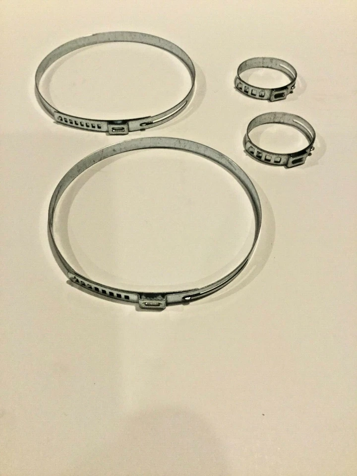 Bota interior y exterior eje CV 6 piezas kit-se adapta a: Mazda CX-9 2010-2012 2,5 L DELANTERA Foto 2 de 3