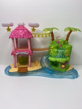 hatchimals tropical island
