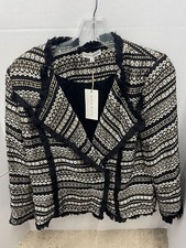 Moon River Casual Jacket Size Small