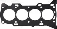 Victor Reinz 61-10536-00 Dichtung, Zylinderkopf FüR Toyota