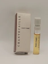 CHANTECAILLE OUD FUME EAU DE PARFUM SAMPLE/TRAVEL  SPRAY 2ml /.07 fl oz  NIB