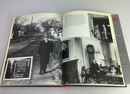 Truman : A Centenary Remembrance Hardcover Robert H. Ferrell - Picture 8 of 8