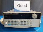 Agilent 66311B: 0-15V, 0-3A, 5A Peak, Mobile Communications DC Source (2877)