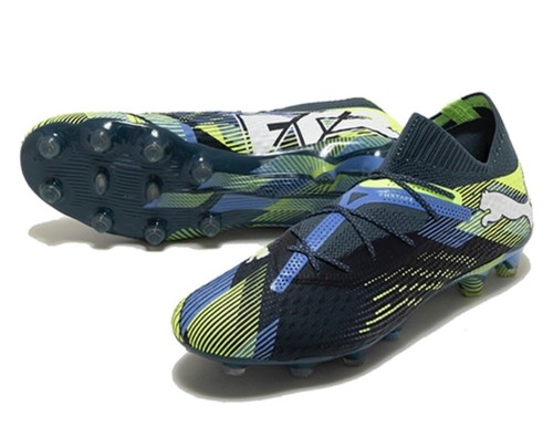 Puma Future 7 Ultimate HG/AG 107921-03 Soccer Cleat authentic freeshipping - Picture 4 of 12