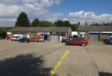 Photo 6x4 Spring Rise Haverhill/TL6645  c2015