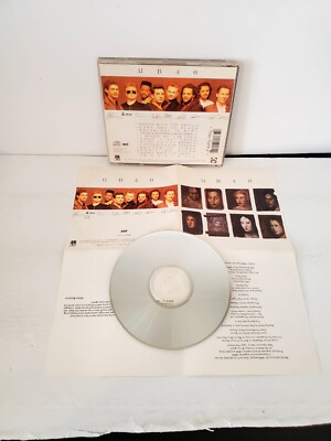 UB40 