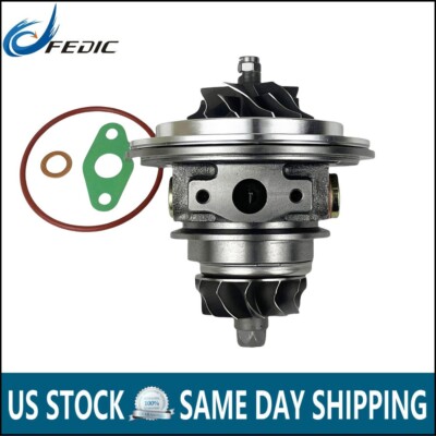Turbo cartridge K04 53049880033 for Ford Focus II Kuga I Mondeo I VS-Max 2.5 ST