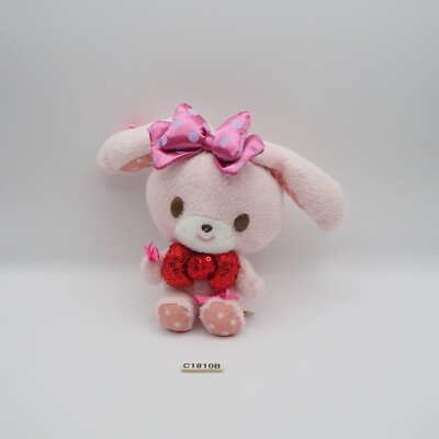 Bonbonribbon C1810B Ribbon Sanrio Smiles 2014 Plush 6  display picture 1