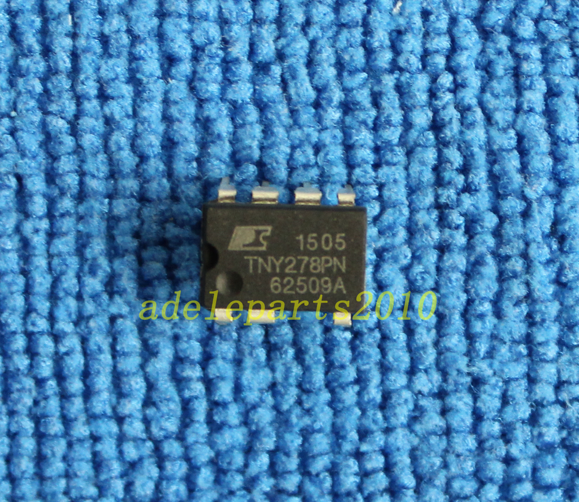 10pcs/lot TNY278PN TNY278 DIP-7 In Stock