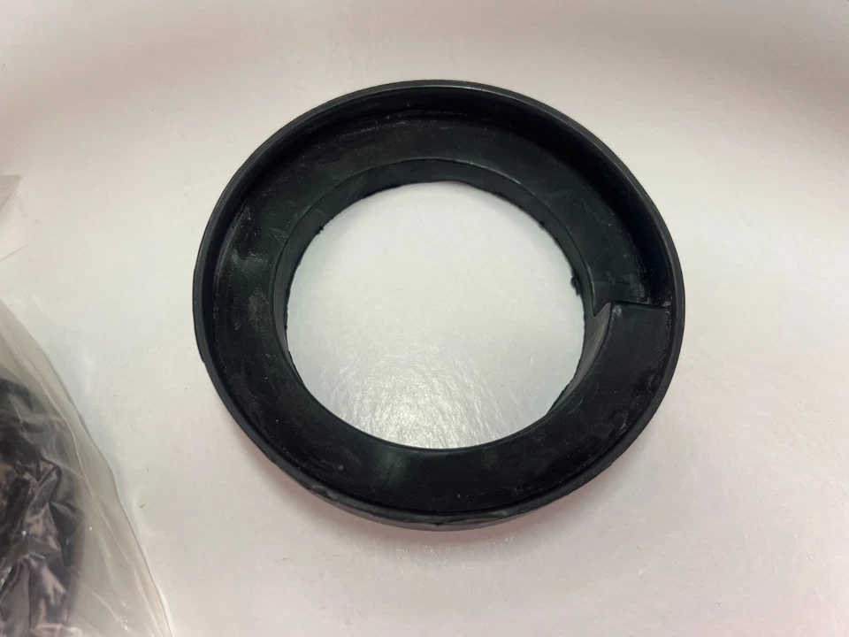 Almofada de mola traseira BMW E38 - Conjunto superior de 2 - Imagem 2 de 4