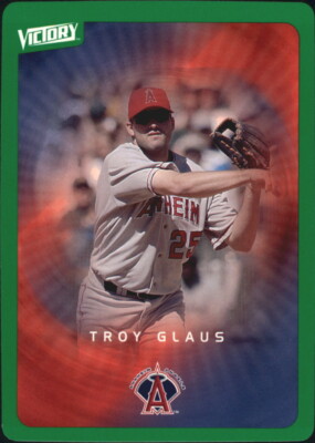 A6501- 2003 Upper Deck Victory BB Parallel Cards -You Pick- 15+ FREE US SHIP