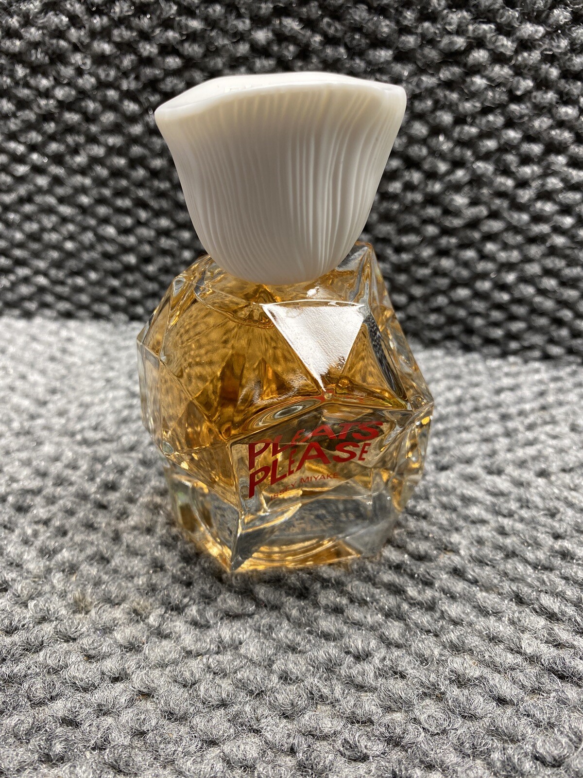 pleats please perfume 50ml